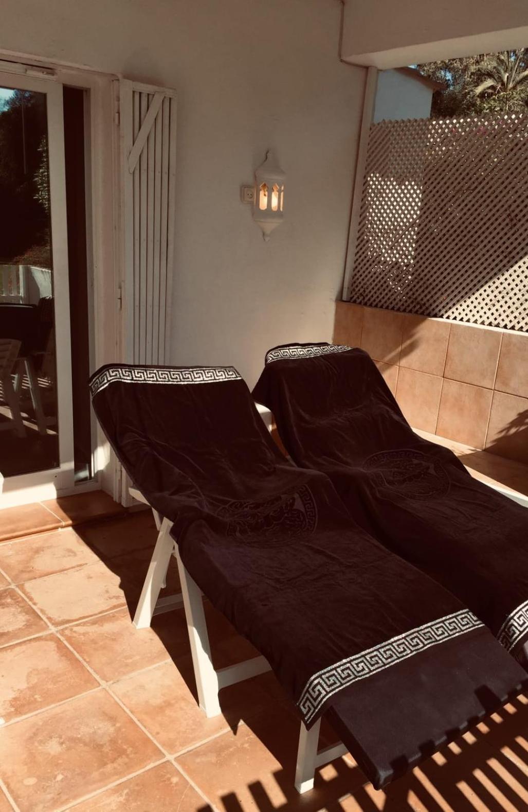Puerto Banus Apartment Near Beachfront, Sunny Terrace, Pool, Tennis Court, Parking And Movies Projector Marbella Exterior foto