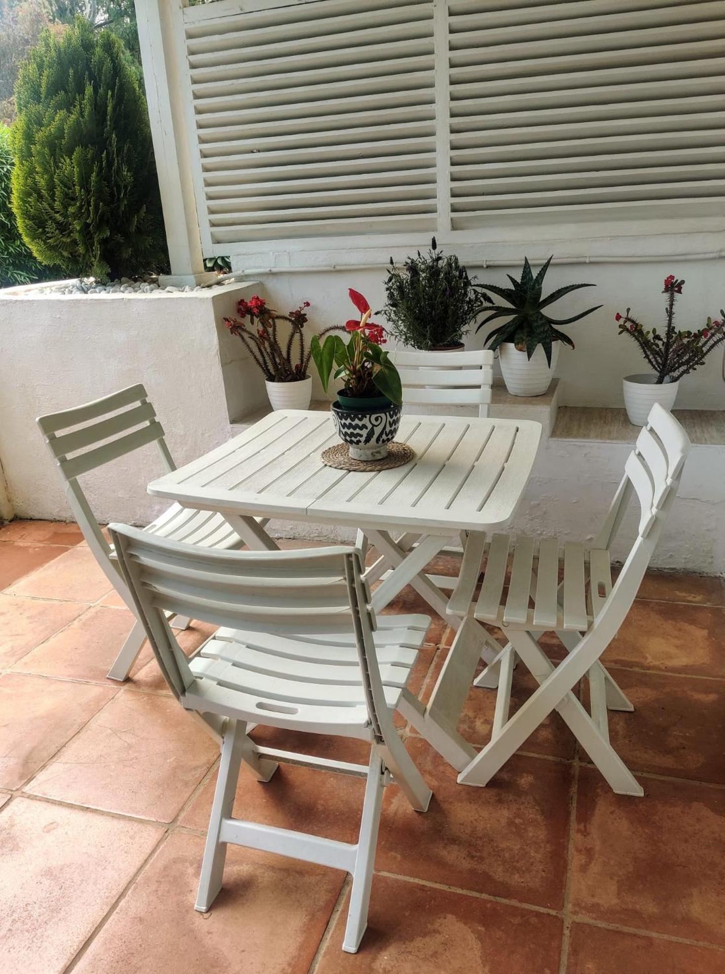 Puerto Banus Apartment Near Beachfront, Sunny Terrace, Pool, Tennis Court, Parking And Movies Projector Marbella Exterior foto